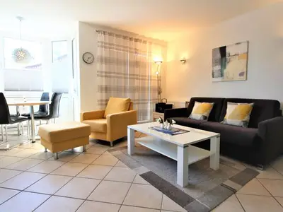 Ferienwohnung für 2 Personen (40 m²) in Cuxhaven 9/10