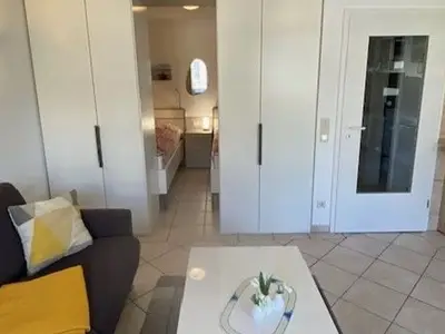 Ferienwohnung für 2 Personen (40 m²) in Cuxhaven 10/10