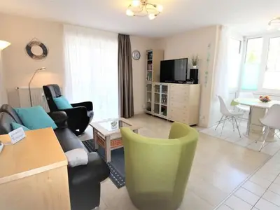 Ferienwohnung für 4 Personen (50 m²) in Cuxhaven 9/10