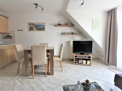 Ferienwohnung für 4 Personen (45 m²) in Cuxhaven 10/10