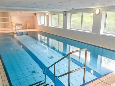 Ferienwohnung für 2 Personen (35 m²) in Cuxhaven 6/10