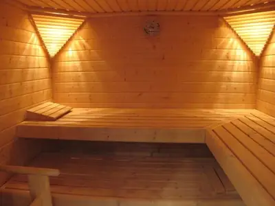 Ferienwohnung für 2 Personen (35 m²) in Cuxhaven 7/10