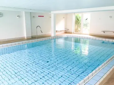 Ferienwohnung für 4 Personen (50 m²) in Cuxhaven 3/10