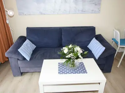 Ferienwohnung für 4 Personen (42 m²) in Cuxhaven 7/10