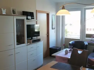 Ferienwohnung für 4 Personen (42 m²) in Cuxhaven 7/10