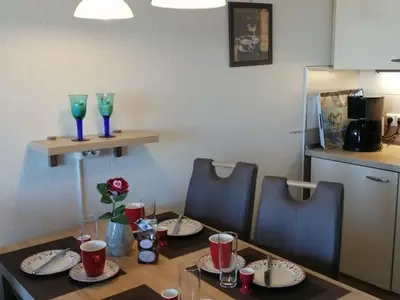 Ferienwohnung für 4 Personen (42 m²) in Cuxhaven 8/10