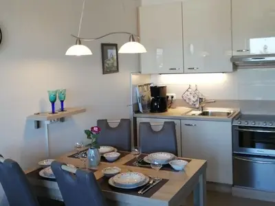 Ferienwohnung für 4 Personen (42 m²) in Cuxhaven 9/10