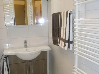 Ferienwohnung für 4 Personen (42 m²) in Cuxhaven 10/10