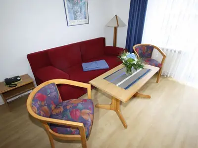 Ferienwohnung für 4 Personen (50 m²) in Cuxhaven 7/10