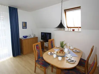 Ferienwohnung für 4 Personen (50 m²) in Cuxhaven 9/10