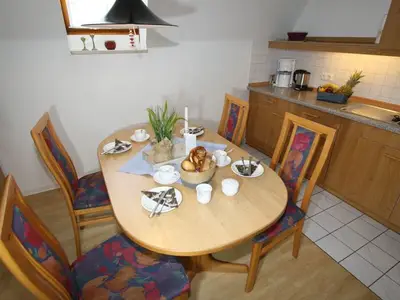 Ferienwohnung für 4 Personen (50 m²) in Cuxhaven 10/10