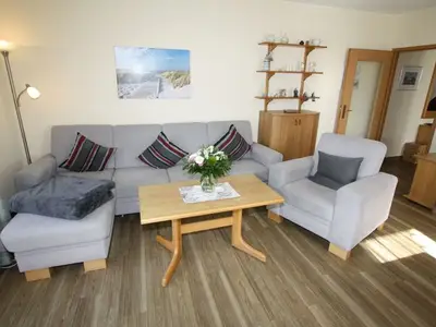 Ferienwohnung für 4 Personen (57 m²) in Cuxhaven 7/10