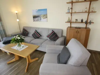Ferienwohnung für 4 Personen (57 m²) in Cuxhaven 8/10
