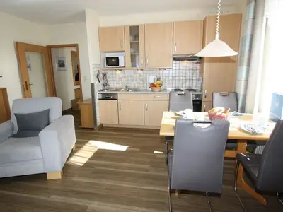 Ferienwohnung für 4 Personen (57 m²) in Cuxhaven 9/10