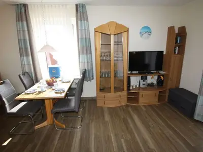 Ferienwohnung für 4 Personen (57 m²) in Cuxhaven 10/10