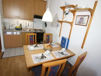 Ferienwohnung für 4 Personen (42 m²) in Cuxhaven 9/10