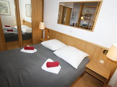 Ferienwohnung für 4 Personen (42 m²) in Cuxhaven 10/10