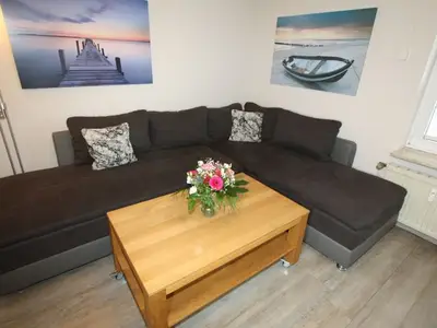 Ferienwohnung für 4 Personen (45 m²) in Cuxhaven 7/10