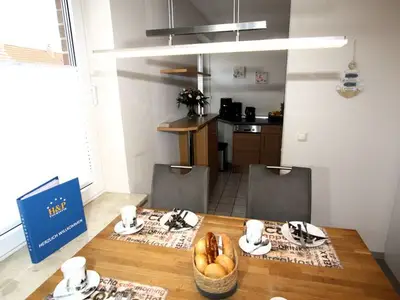 Ferienwohnung für 4 Personen (45 m²) in Cuxhaven 9/10