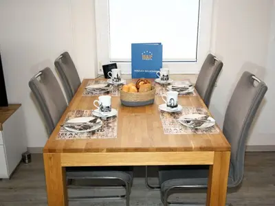 Ferienwohnung für 4 Personen (45 m²) in Cuxhaven 10/10