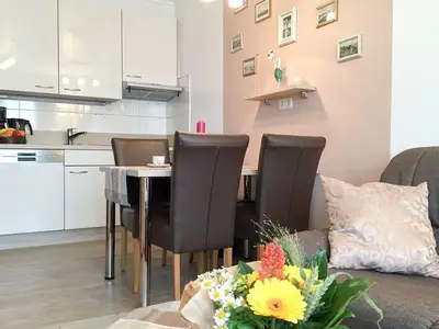 Ferienwohnung für 4 Personen (42 m²) in Cuxhaven 9/10