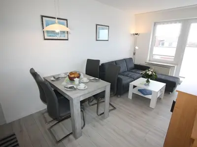 Ferienwohnung für 4 Personen (42 m²) in Cuxhaven 7/10