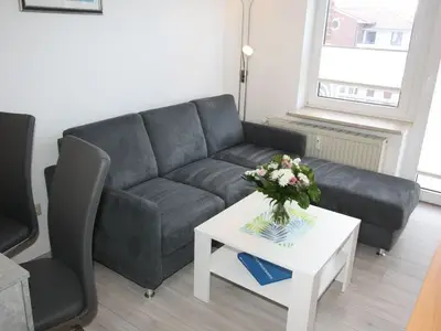 Ferienwohnung für 4 Personen (42 m²) in Cuxhaven 8/10