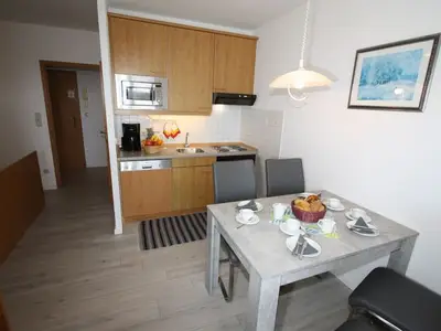 Ferienwohnung für 4 Personen (42 m²) in Cuxhaven 10/10