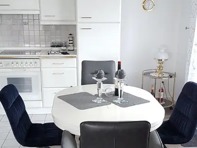 Ferienwohnung für 2 Personen (56 m²) in Cuxhaven 9/10