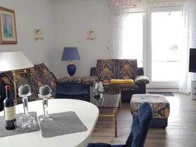 Ferienwohnung für 2 Personen (56 m²) in Cuxhaven 10/10
