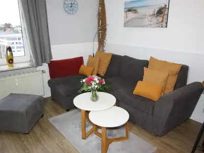 Ferienwohnung für 2 Personen (45 m²) in Cuxhaven 7/10