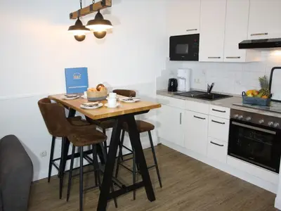 Ferienwohnung für 2 Personen (45 m²) in Cuxhaven 9/10