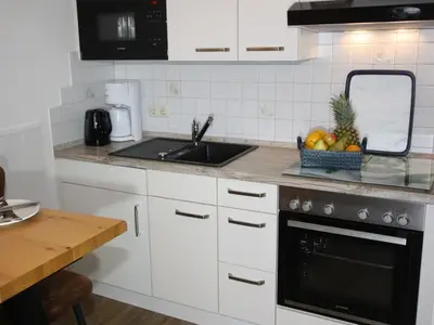 Ferienwohnung für 2 Personen (45 m²) in Cuxhaven 10/10