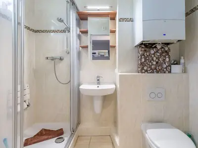 Ferienwohnung für 3 Personen (35 m²) in Cuxhaven 7/10
