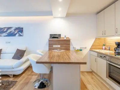 Ferienwohnung für 3 Personen (60 m²) in Cuxhaven 5/10