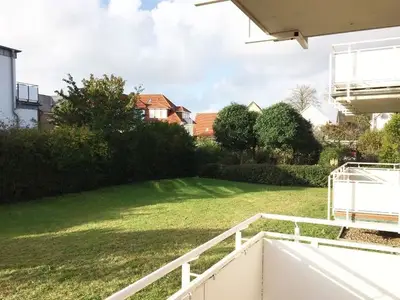 Ferienwohnung für 3 Personen (75 m²) in Cuxhaven 1/10
