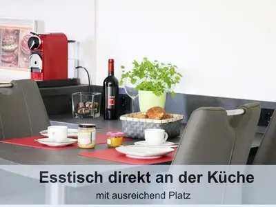 Ferienwohnung für 3 Personen (75 m²) in Cuxhaven 4/10