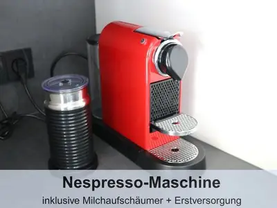 Ferienwohnung für 3 Personen (75 m²) in Cuxhaven 5/10