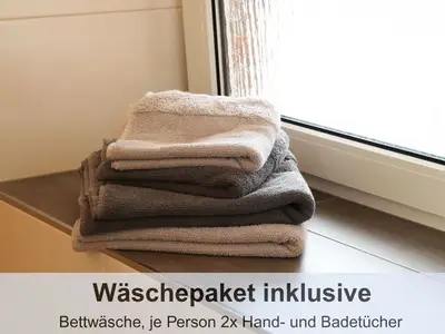 Ferienwohnung für 3 Personen (75 m²) in Cuxhaven 9/10