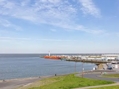Ferienwohnung für 2 Personen (70 m²) in Cuxhaven 10/10