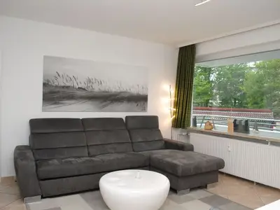 Ferienwohnung für 4 Personen (50 m²) in Duhnen 4/10