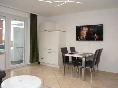 Ferienwohnung für 4 Personen (50 m²) in Duhnen 5/10