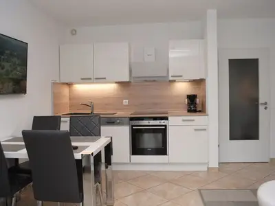 Ferienwohnung für 4 Personen (50 m²) in Duhnen 6/10