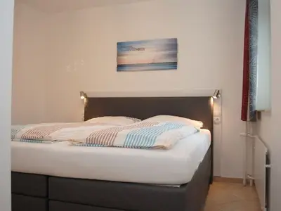 Ferienwohnung für 4 Personen (50 m²) in Duhnen 10/10