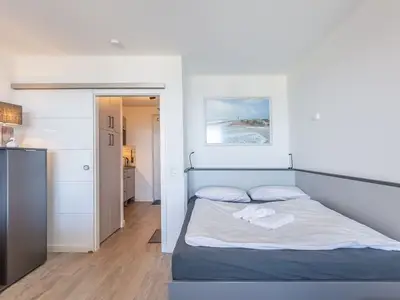 Ferienwohnung für 2 Personen (35 m²) in Cuxhaven 5/10