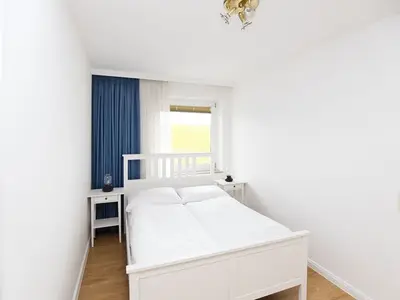 Ferienwohnung für 2 Personen (50 m²) in Cuxhaven 6/10