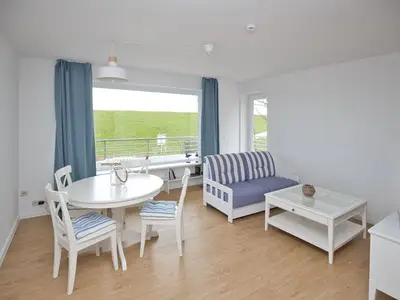 Ferienwohnung für 2 Personen (50 m²) in Cuxhaven 8/10