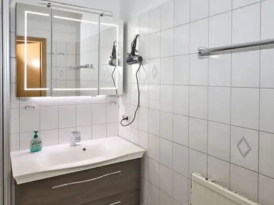 Ferienwohnung für 4 Personen (44 m²) in Cuxhaven 3/10