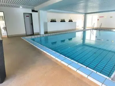 Ferienwohnung für 4 Personen (44 m²) in Cuxhaven 5/10