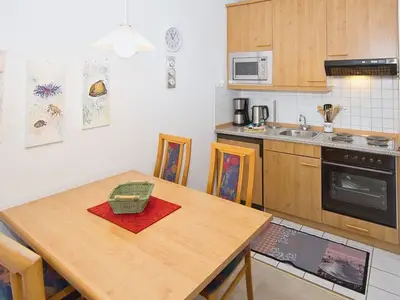 Ferienwohnung für 4 Personen (44 m²) in Cuxhaven 7/10